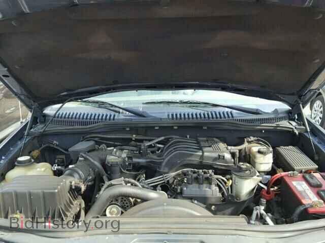2005 FORD EXPLORER - VIN: 1FMDU74E75UA93244 - Photo 7