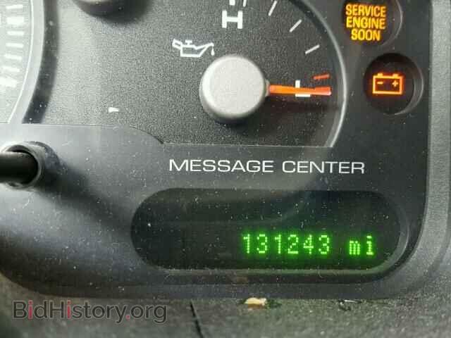 2005 FORD EXPLORER - VIN: 1FMDU74E75UA93244 - Photo 8