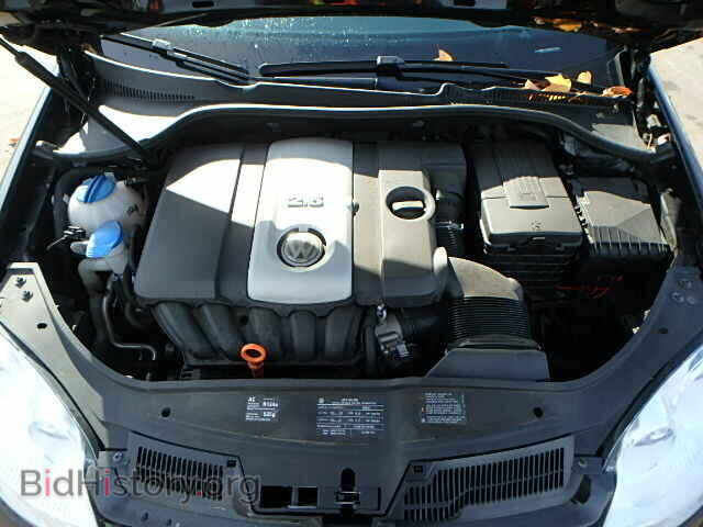 2009 VOLKSWAGEN RABBIT - VIN: WVWBB71K49W018751 - Фото 7
