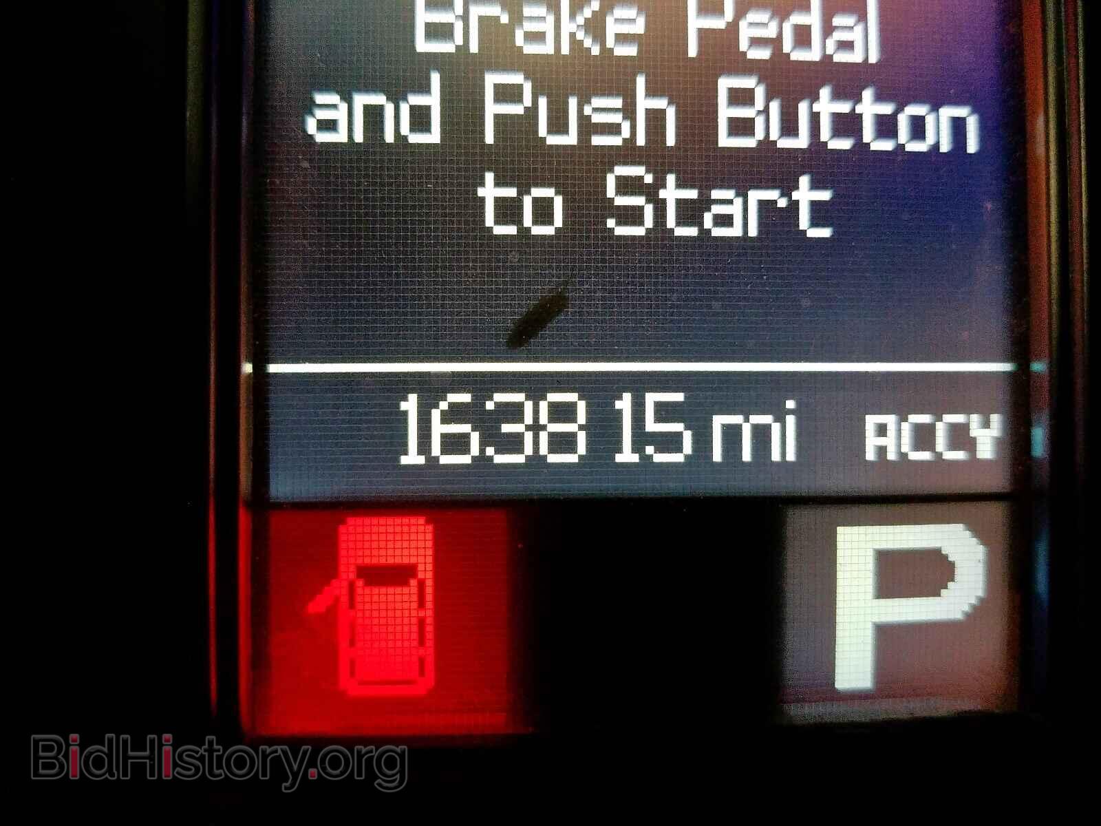 2013 DODGE DURANGO - VIN: 1C4SDHCT5DC691869 - Photo 8