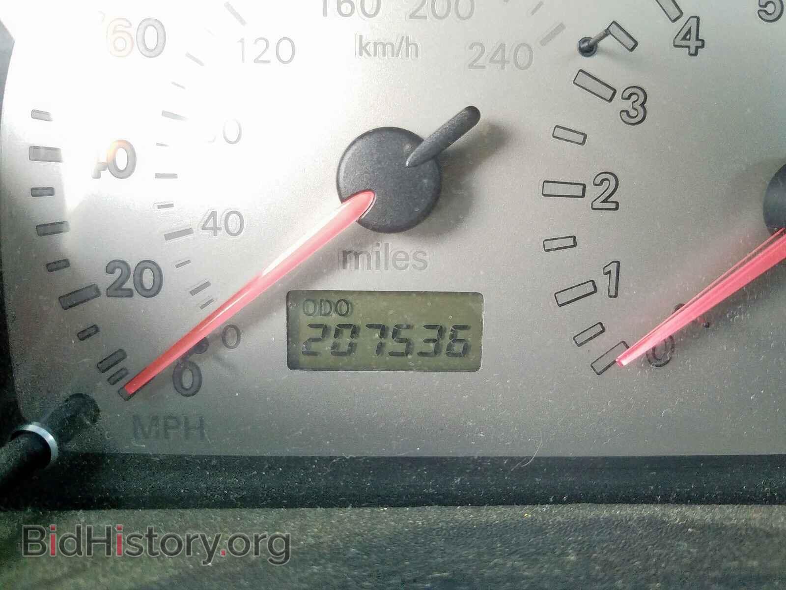 2002 MITSUBISHI ECLIPSE - VIN: 4A3AC44G32E036116 - Фото 8