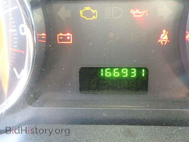 2008 FORD EDGE - VIN: 2FMDK36CX8BA02553 - Фото 8