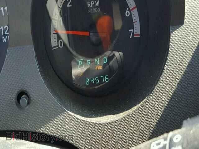 2007 DODGE NITRO - VIN: 1D8GU28K57W700111 - Фото 8