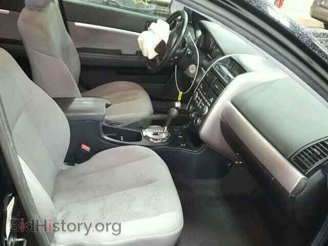 2008 MITSUBISHI GALANT - VIN: 4A3AB36F18E032205 - Фото 5
