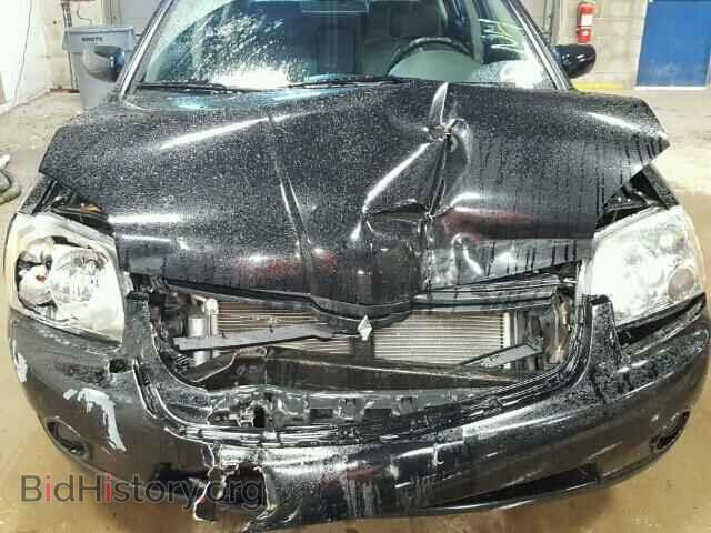 2008 MITSUBISHI GALANT - VIN: 4A3AB36F18E032205 - Фото 7