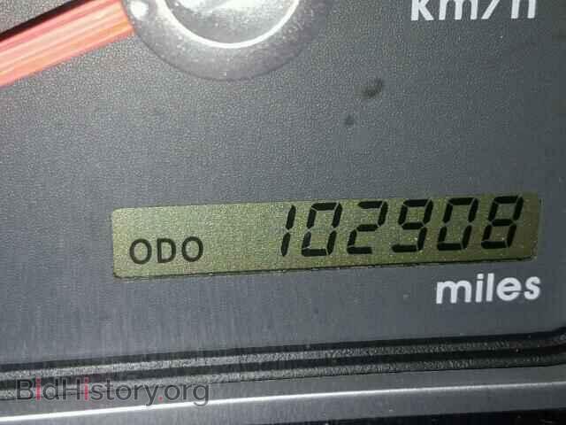 2008 MITSUBISHI GALANT - VIN: 4A3AB36F18E032205 - Фото 8