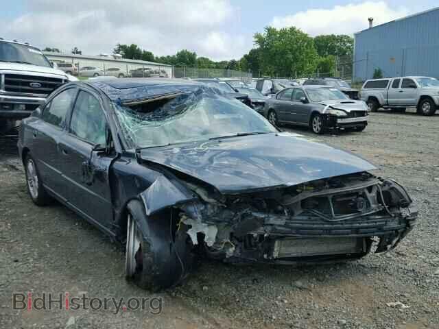 Фотография YV1RS592462505596 - VOLVO S60 2006