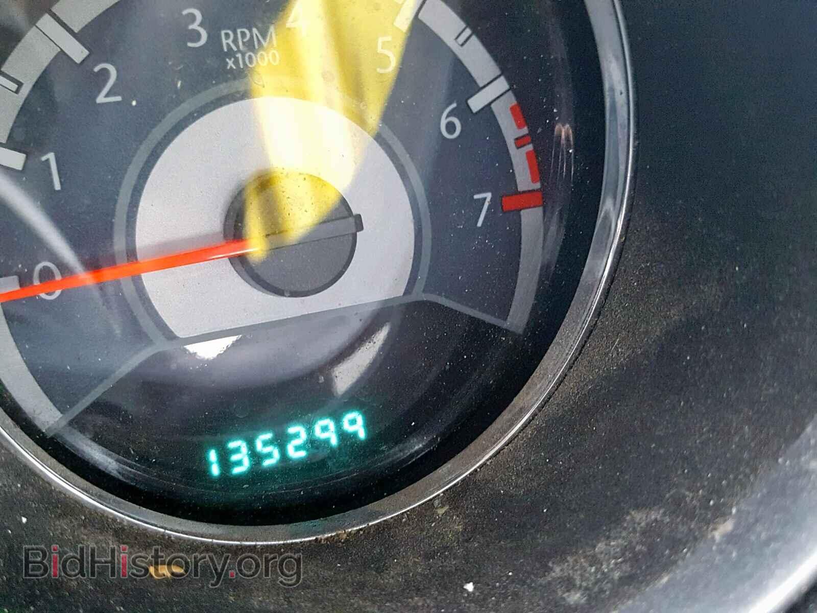2011 CHRYSLER 200 - VIN: 1C3BC4FB1BN558353 - Photo 8