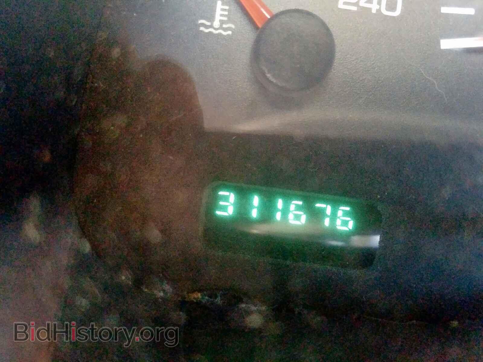 1999 DODGE RAM 3500 - VIN: 1B7MC3362XJ502023 - Фото 8
