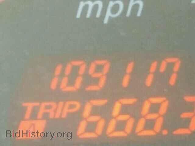 2005 MAZDA 6 - VIN: 1YVHP80C555M75865 - Фото 8