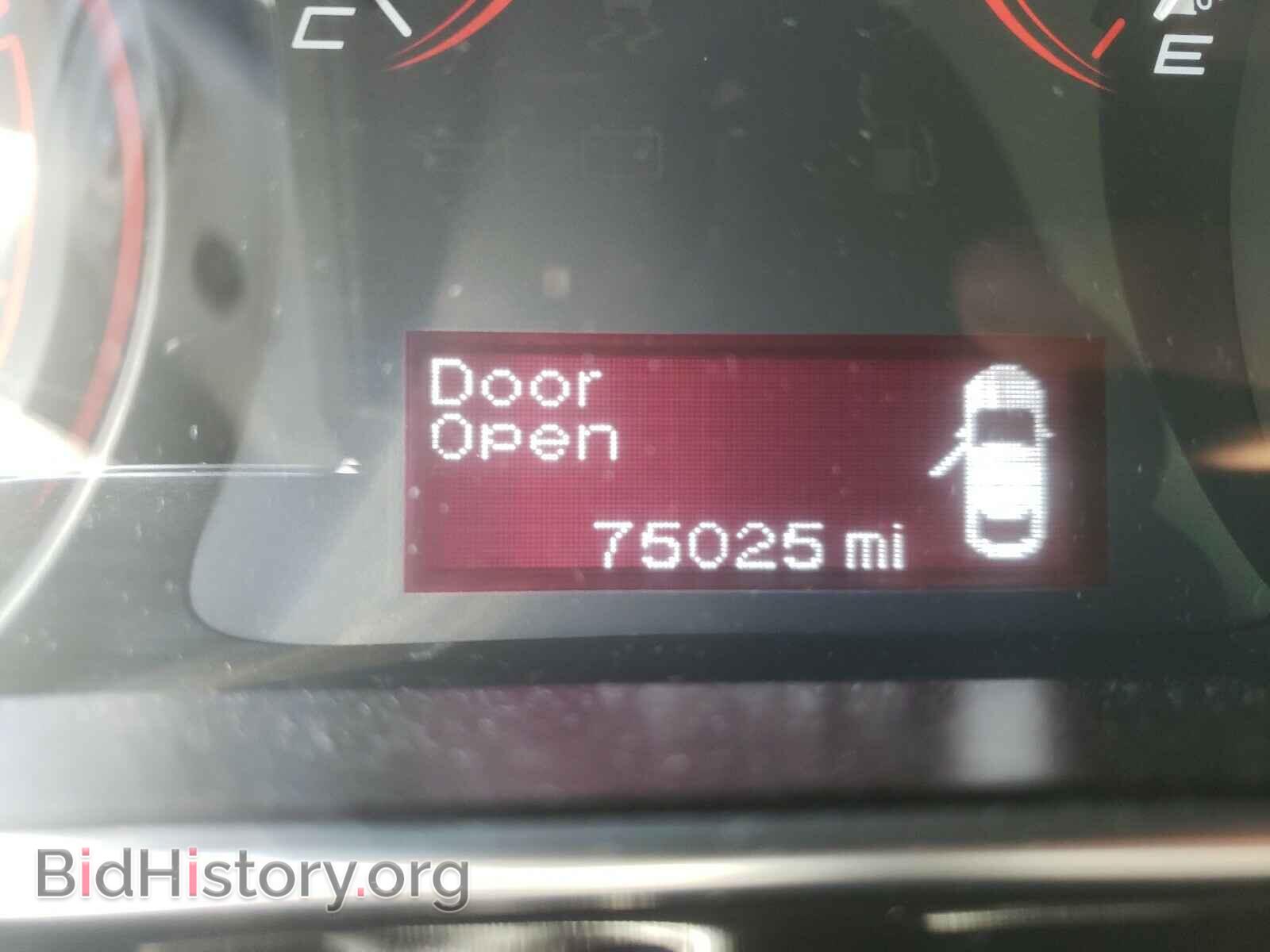 2016 DODGE DART - VIN: 1C3CDFAA9GD531149 - Фото 8