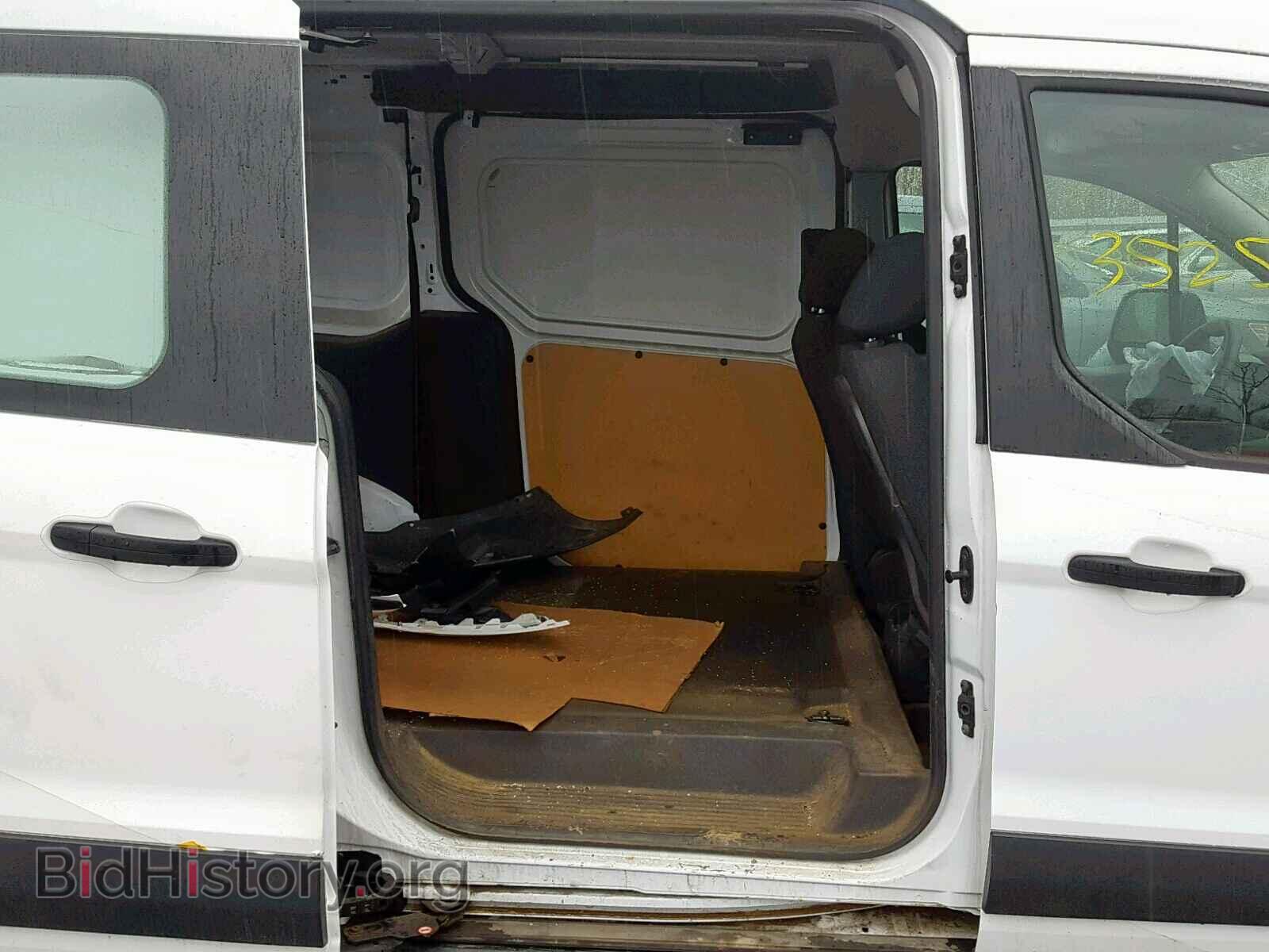 2015 FORD TRANSIT CO - VIN: NM0LS7E75F1215864 - Фото 6