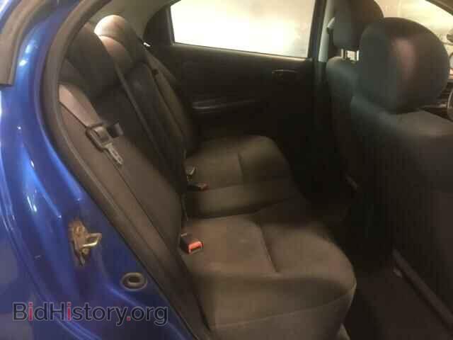2004 DODGE NEON - VIN: 1B3ES56C14D610441 - Фото 6