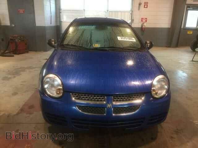 2004 DODGE NEON - VIN: 1B3ES56C14D610441 - Фото 10