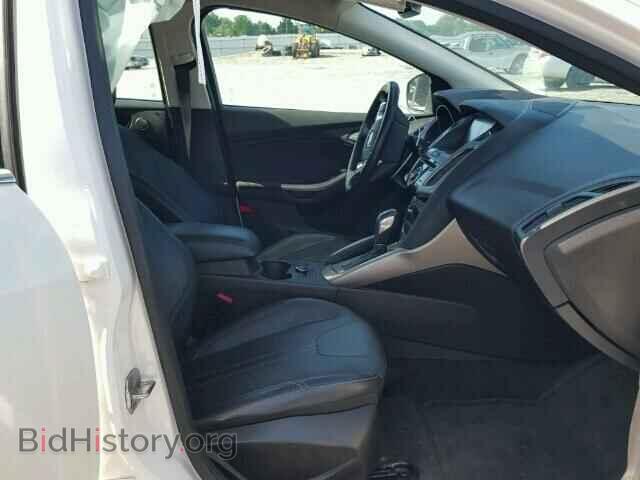 2012 FORD FOCUS - VIN: 1FAHP3M23CL413700 - Фото 5