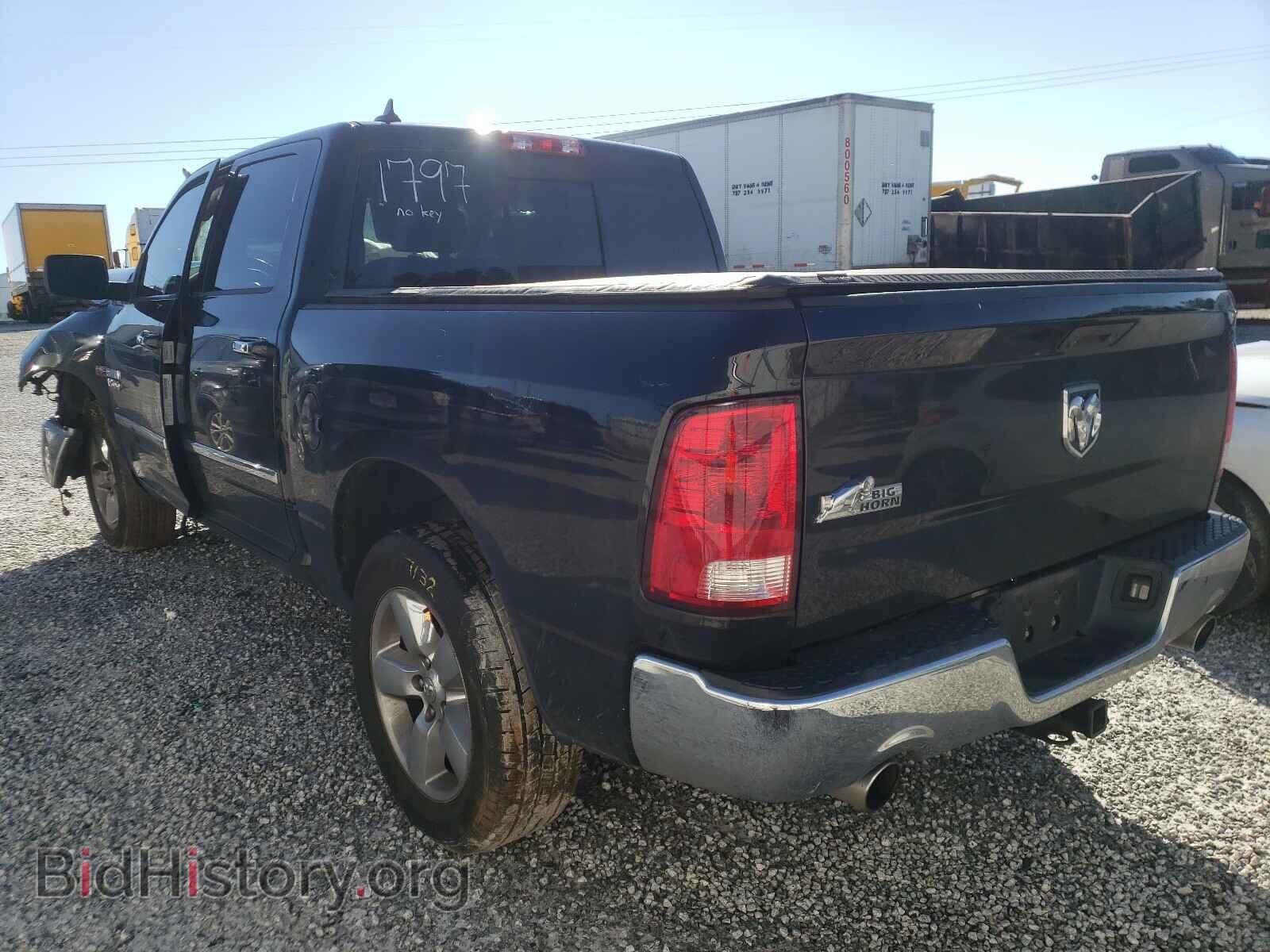 2015 RAM 1500 - VIN: 1C6RR6LT9FS651797 - Фото 3