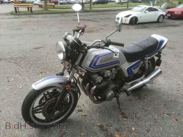 1982 HONDA CB CYCLE - VIN: JH2SC0104CM106311 - Photo 2