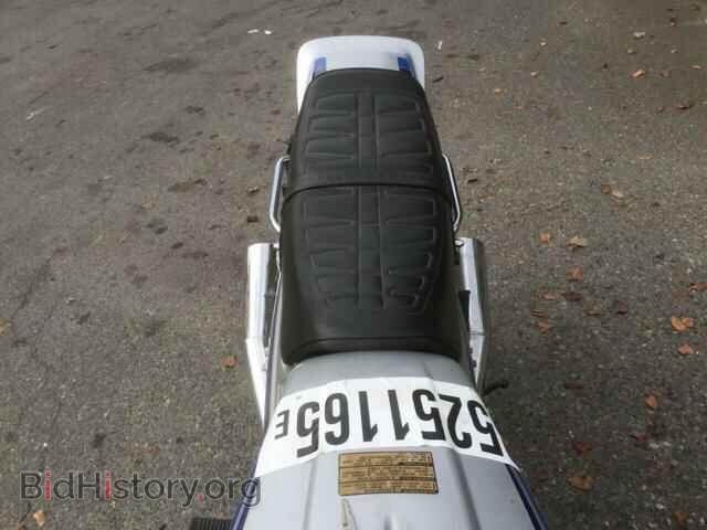1982 HONDA CB CYCLE - VIN: JH2SC0104CM106311 - Photo 6