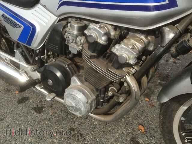 1982 HONDA CB CYCLE - VIN: JH2SC0104CM106311 - Photo 7