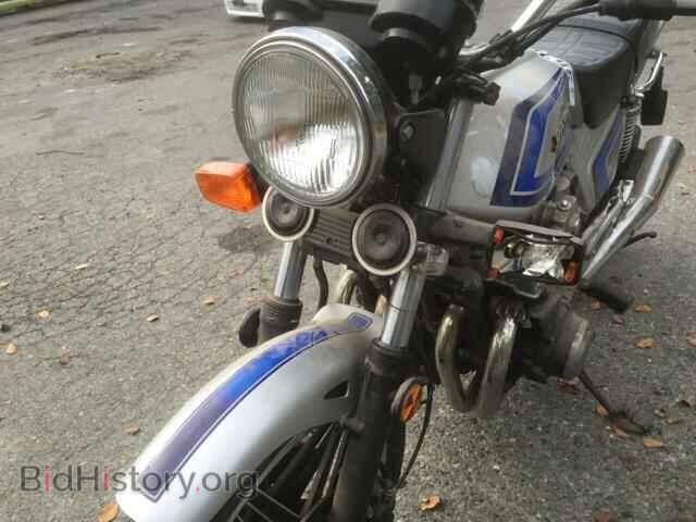 1982 HONDA CB CYCLE - VIN: JH2SC0104CM106311 - Photo 9