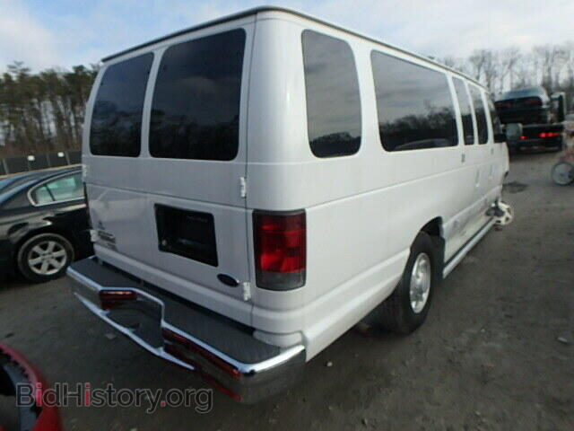 2006 FORD ECONOLINE - VIN: 1FBSS31L96HB37000 - Фото 4
