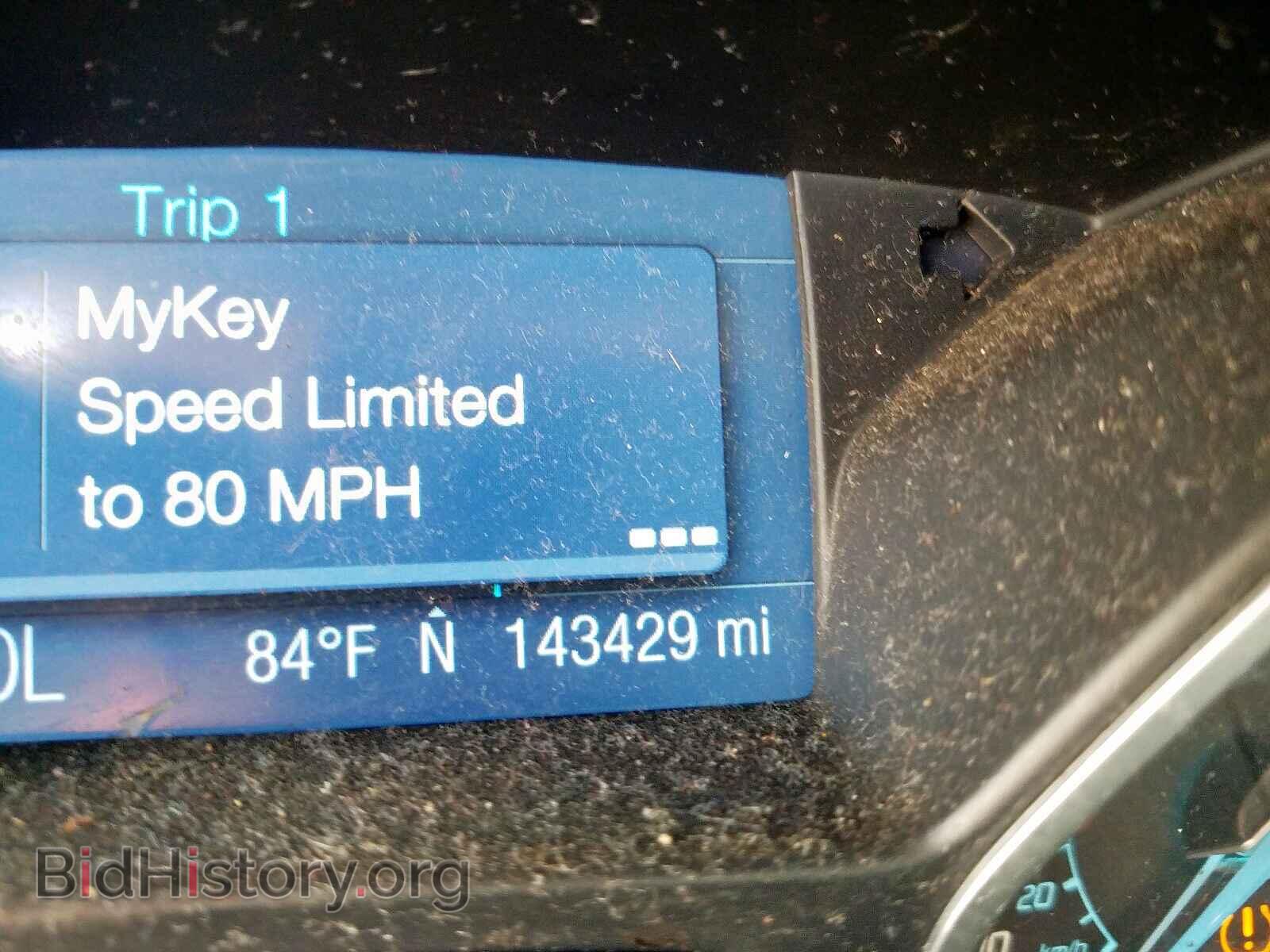 2012 FORD FOCUS - VIN: 1FAHP3F22CL323984 - Фото 8