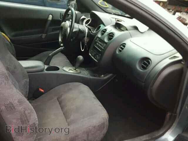 2000 MITSUBISHI ECLIPSE - VIN: 4A3AC44G4YE121992 - Photo 5