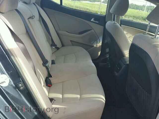 2015 KIA OPTIMA - VIN: KNAGM4AD5F5077516 - Фото 6