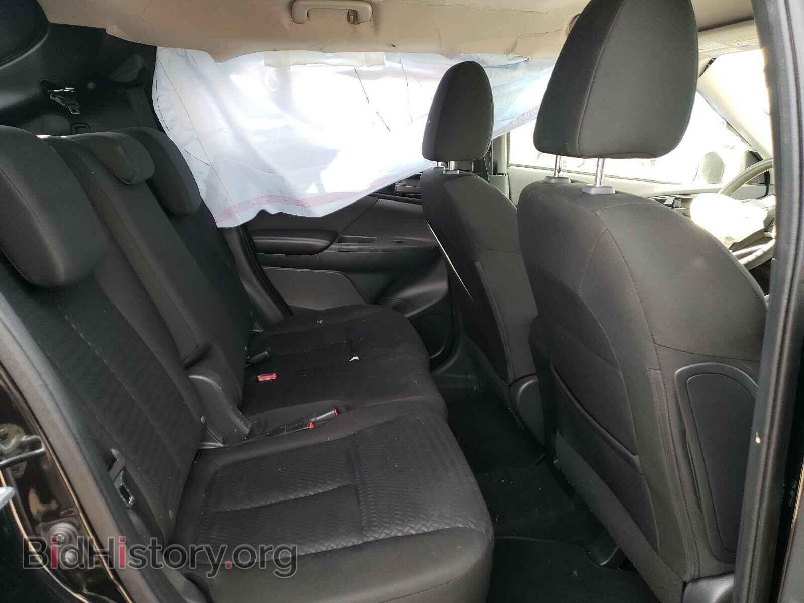 2019 MITSUBISHI ECLIPSE - VIN: JA4AT3AA3KZ045883 - Photo 6