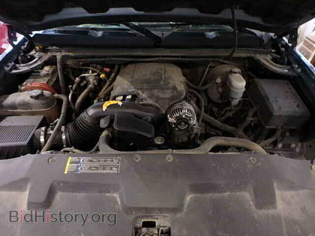 2007 CHEVROLET SILVERADO - VIN: 2GCEK13M371671987 - Photo 7