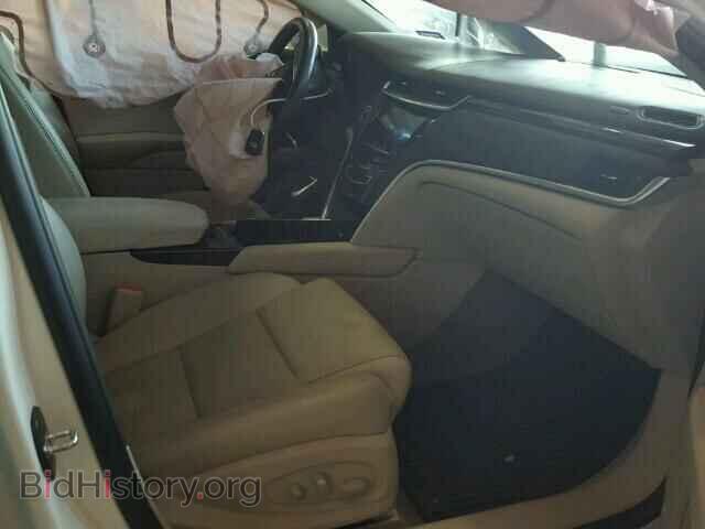 2015 CADILLAC XTS - VIN: 2G61M5S31F9195461 - Фото 5