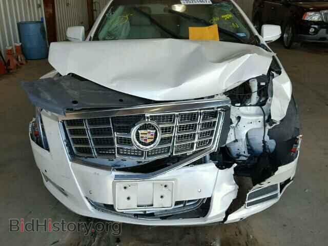 2015 CADILLAC XTS - VIN: 2G61M5S31F9195461 - Фото 7