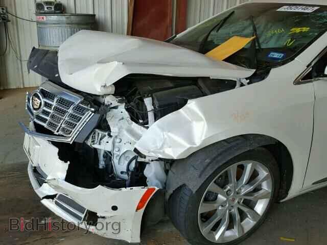 2015 CADILLAC XTS - VIN: 2G61M5S31F9195461 - Фото 9