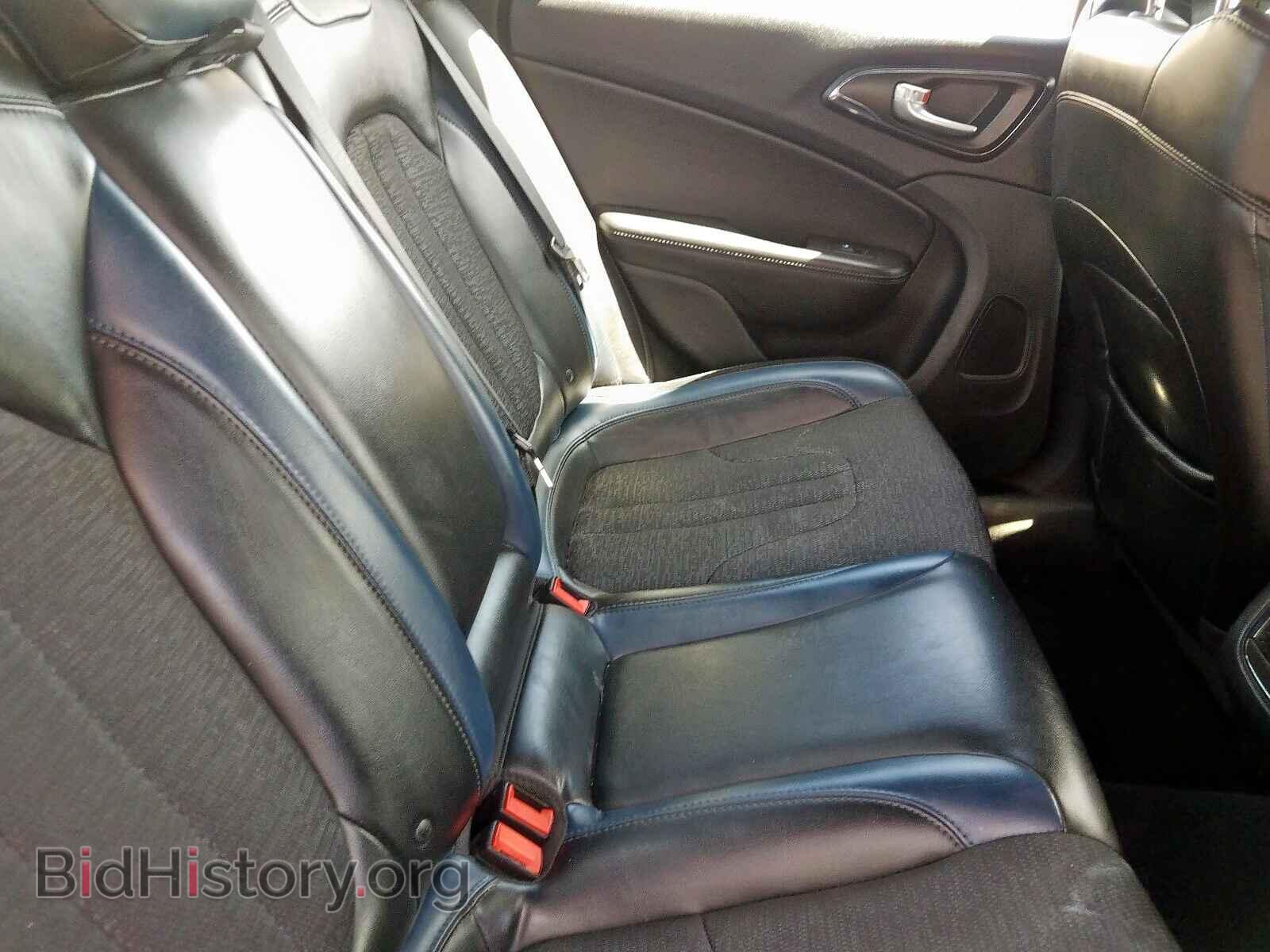 2015 CHRYSLER 200 - VIN: 1C3CCCBG4FN736150 - Photo 6