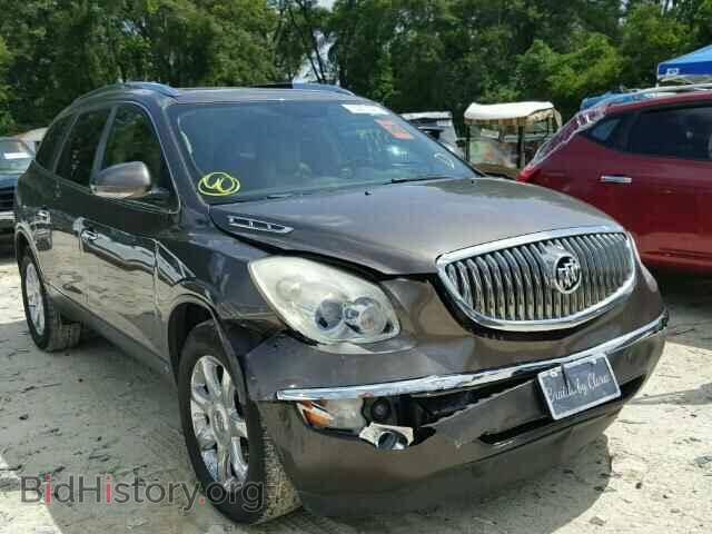 Фотография 5GAER23718J107632 - BUICK ENCLAVE 2008