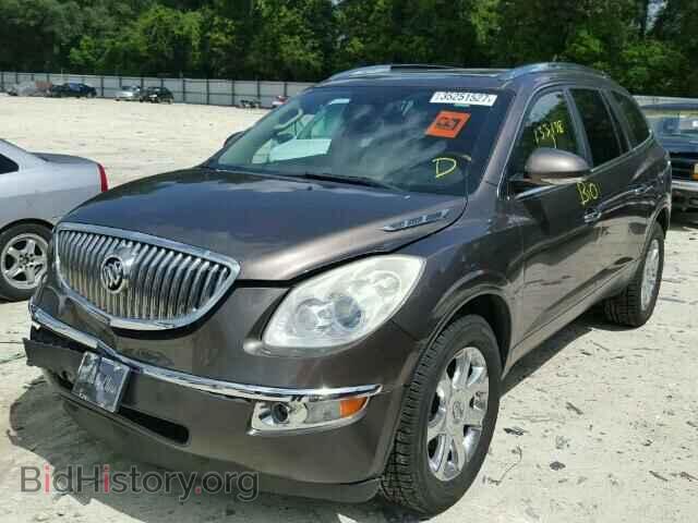 2008 BUICK ENCLAVE - VIN: 5GAER23718J107632 - Фото 2