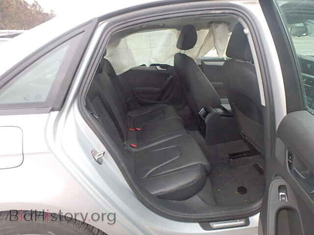 2013 AUDI A4 - VIN: WAUBFCFL9DN012678 - Фото 6
