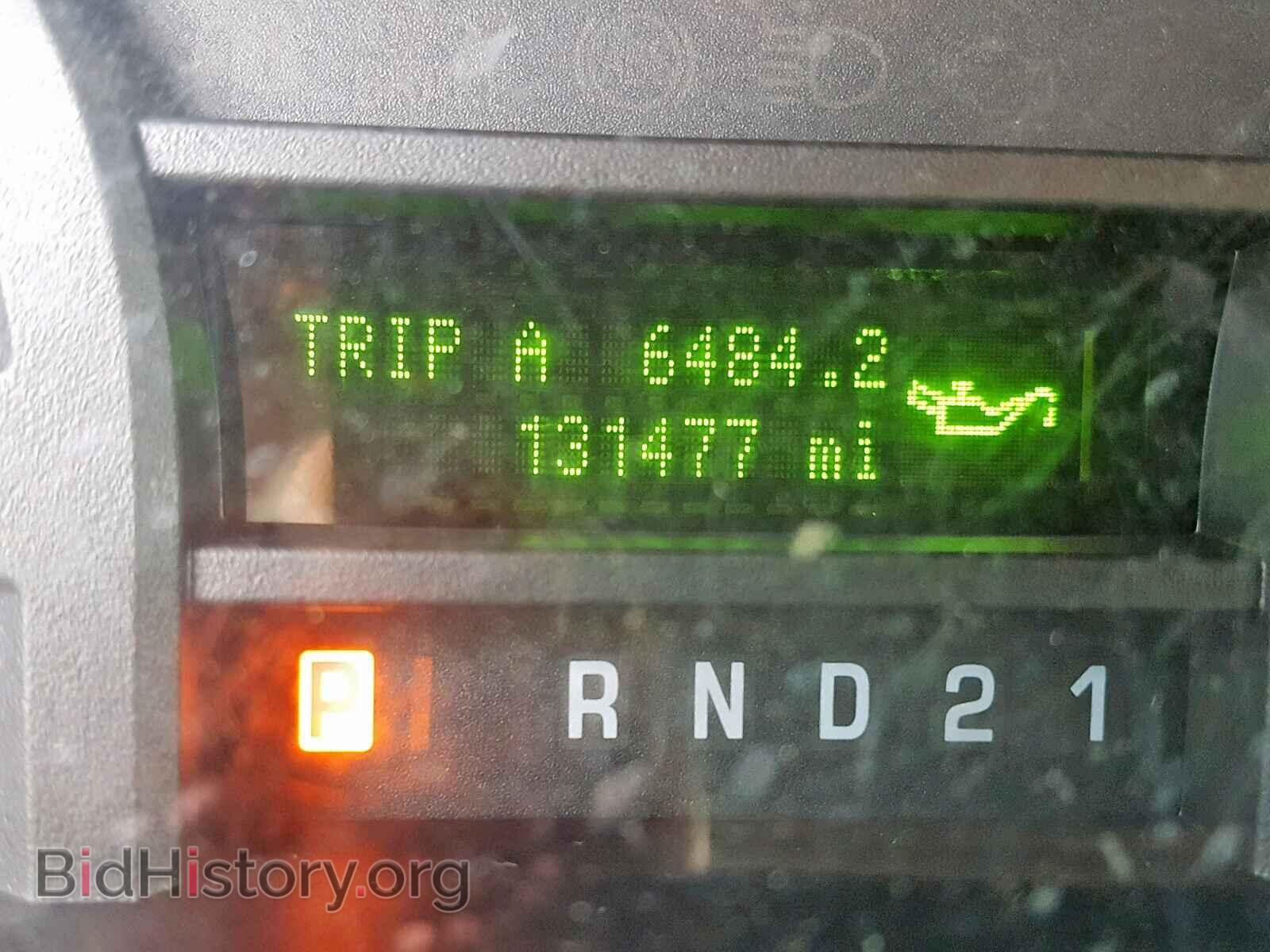 2013 FORD ECONOLINE - VIN: 1FTNS2EL3DDA81329 - Фото 8