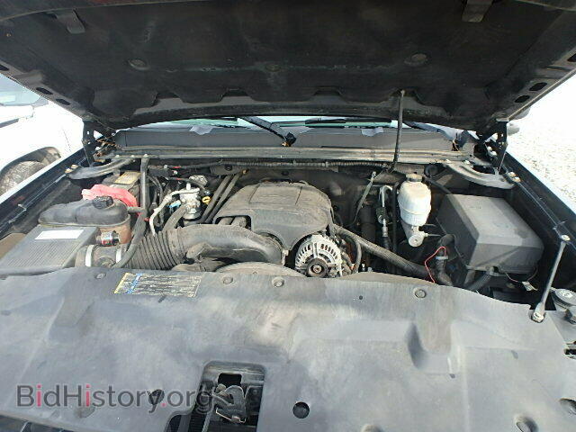 2008 CHEVROLET SILVERADO - VIN: 1GCHK29K58E100512 - Фото 7