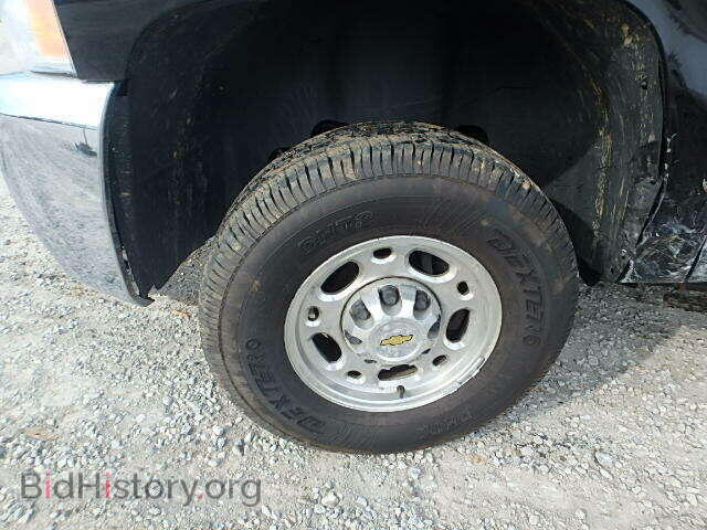 2008 CHEVROLET SILVERADO - VIN: 1GCHK29K58E100512 - Фото 10
