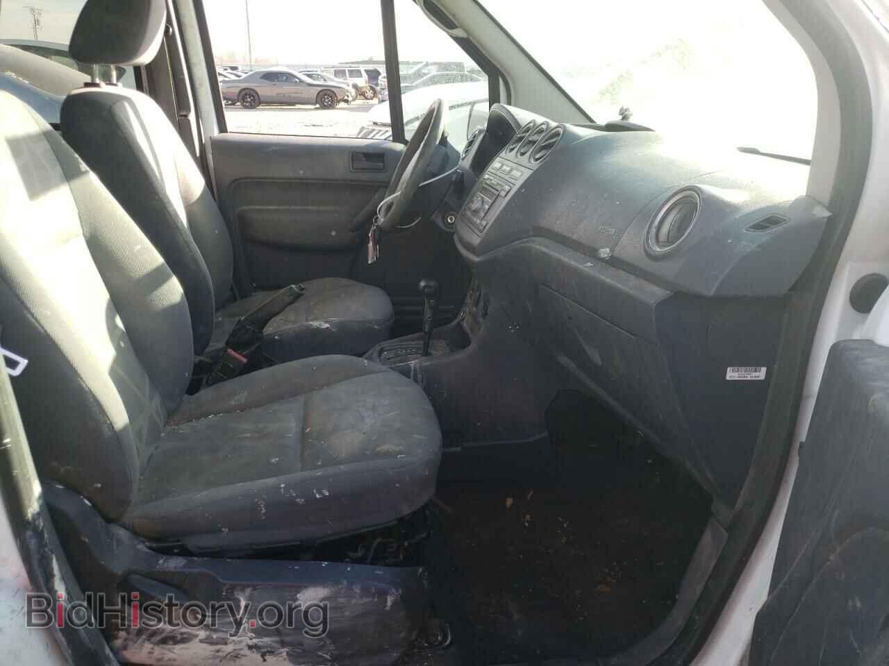 2010 FORD TRANSIT CO - VIN: NM0LS6BN1AT034481 - Фото 5