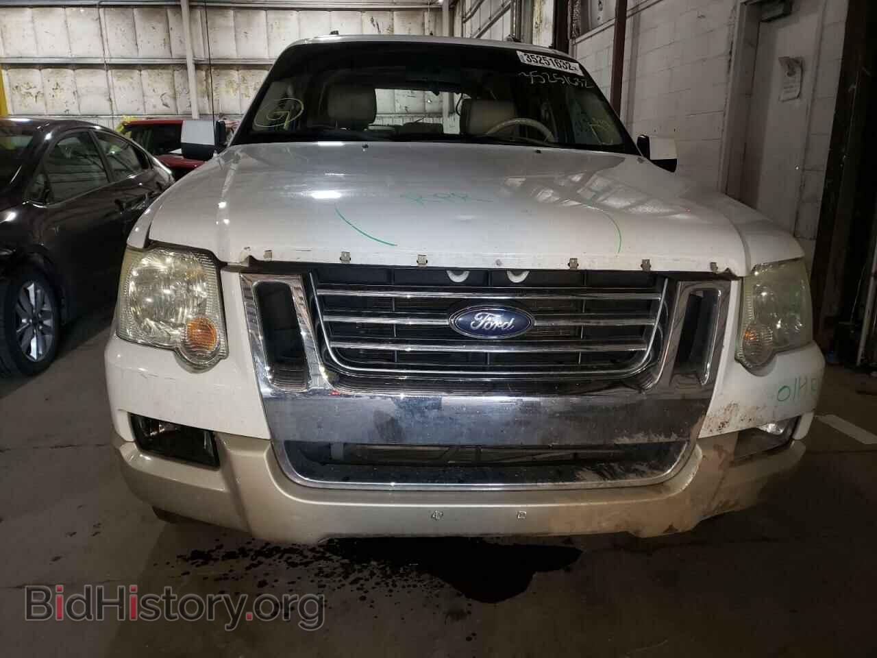 2006 FORD EXPLORER - VIN: 1FMEU64E76UA23078 - Фото 9