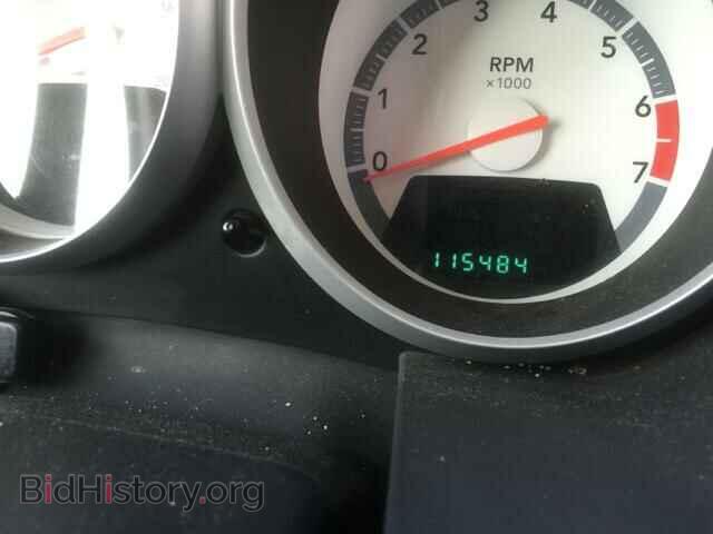 2009 DODGE CARAVAN - VIN: 2D8HN54169R504853 - Фото 8
