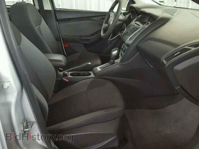 2012 FORD FOCUS - VIN: 1FAHP3F26CL122962 - Фото 5