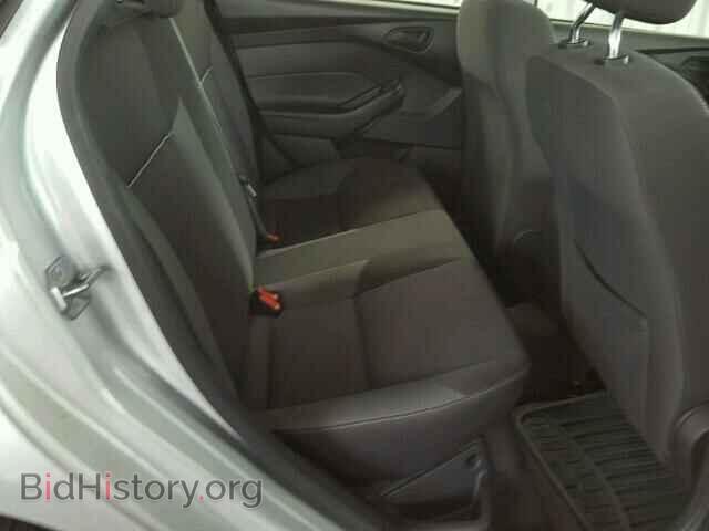 2012 FORD FOCUS - VIN: 1FAHP3F26CL122962 - Фото 6
