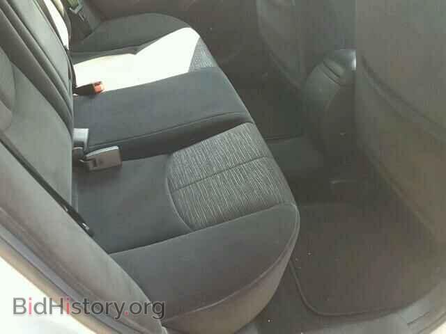 2009 MAZDA 6 - VIN: 1YVHP82A695M46036 - Фото 6