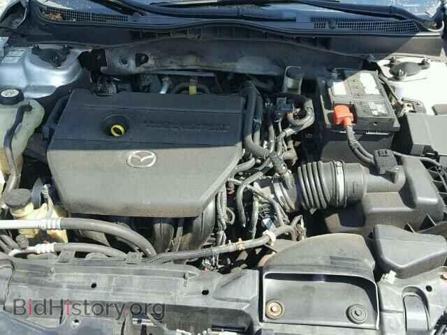 2009 MAZDA 6 - VIN: 1YVHP82A695M46036 - Фото 7