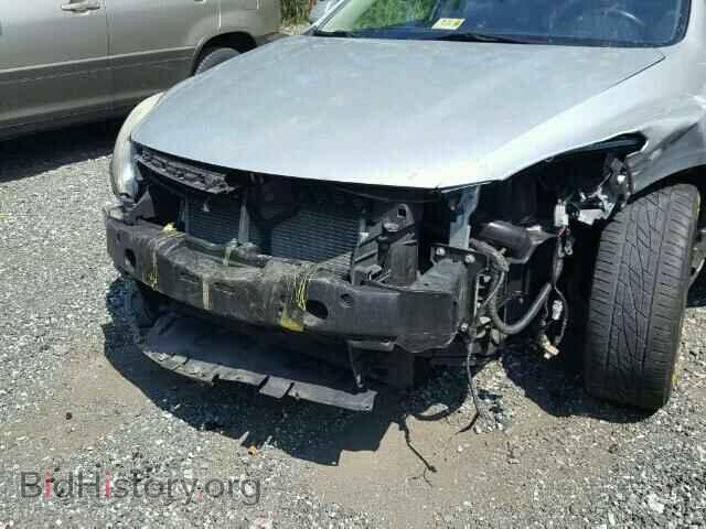 2009 MAZDA 6 - VIN: 1YVHP82A695M46036 - Фото 9