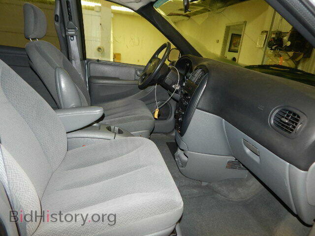 2005 DODGE CARAVAN - VIN: 1D4GP45R55B178140 - Photo 5