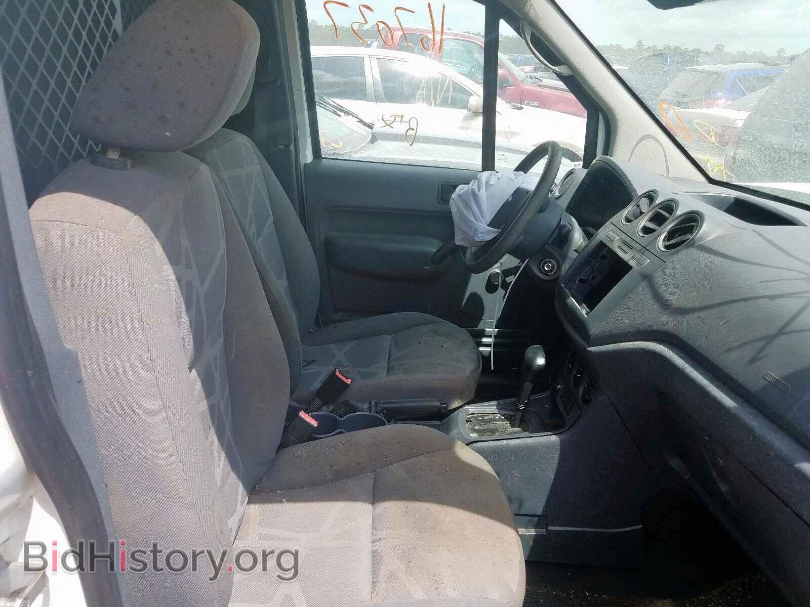 2012 FORD TRANSIT CO - VIN: NM0LS7AN8CT114676 - Фото 5